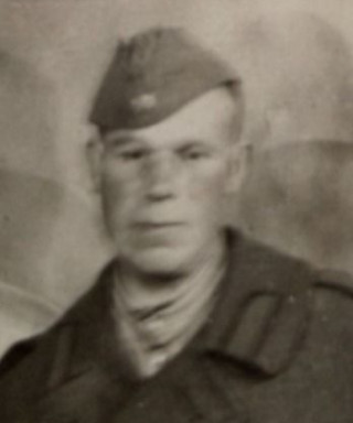 Дьяков Георгий Степанович