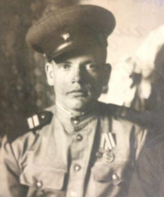 Зеленский Александр Антонович