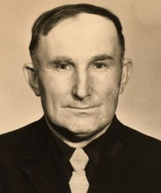 Огорелышев Николай Васильевич