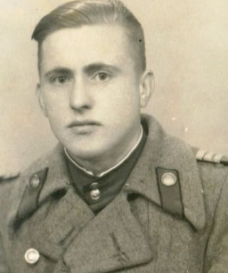 Когтев Борис Петрович