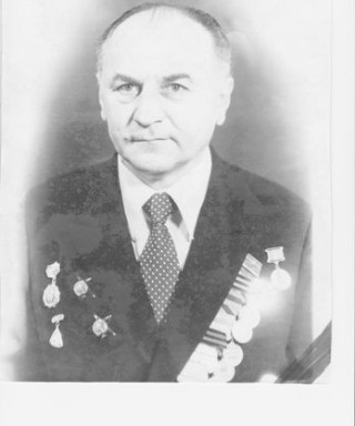 Коваленко Алексей