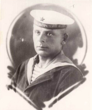 Древицкий Фёдор Яковлевич