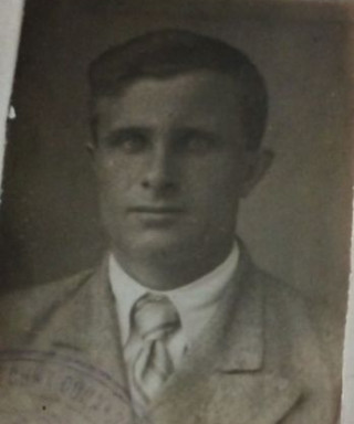 Галишников Михаил Ильич