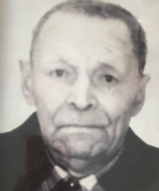 Муратов Николай Александрович