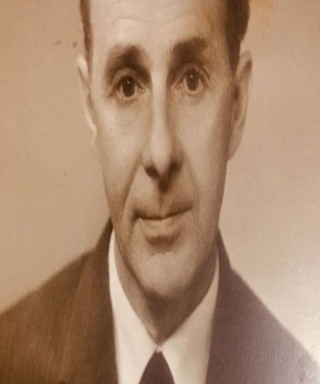 Зайцев Вениамин Зиновьевич