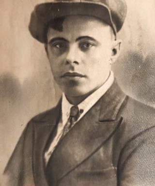 Куликов Василий Николаевич