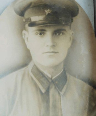 Насонов Пётр Павлович