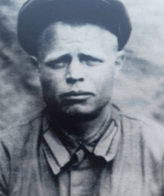 Коклеев Кузьма Михайлович