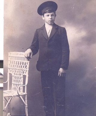 Макшанчиков Сергей Гаврилович