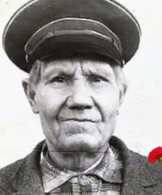 Хлыбов Михаил Фёдорович