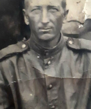 Голов Дмитрий Осипович