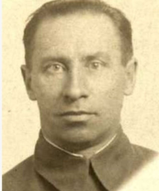 Сущевский Александр Павлович