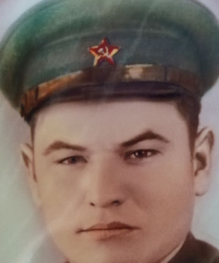 Кузнецов Иван Григорьевич