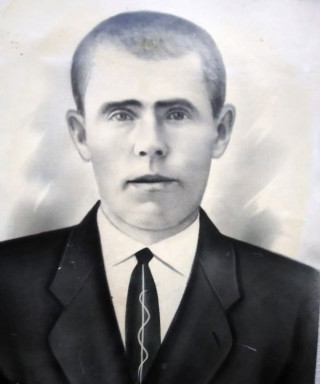 Нуруллин Махмут Нуруллович