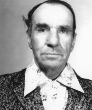 Горюнов Петр Гаврилович