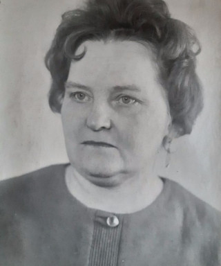 Беляева Елизовета Ивановна