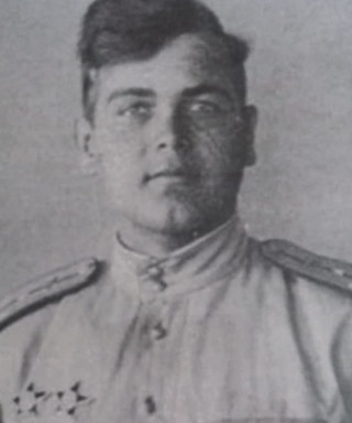 Поздняков Федор Евстафьевич