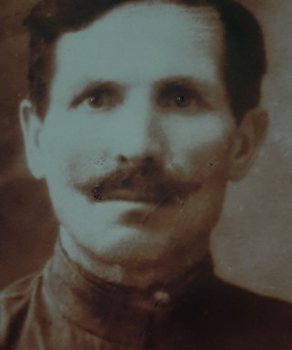 Милкин Иван Уварович