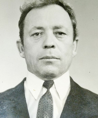 Мотелика Георгий Николаевич