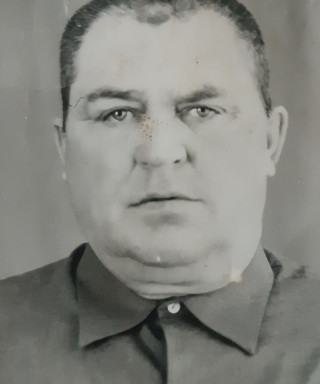 Дубровский Иван Петрович