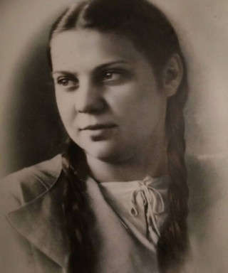 Медведева Ольга Григорьевна