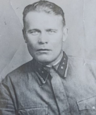 Лосев Алексей