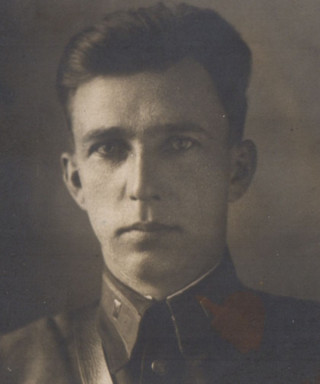 Ежков Валентин Григорьевич