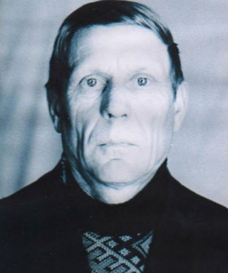 Захаров Михаил Гаврилович