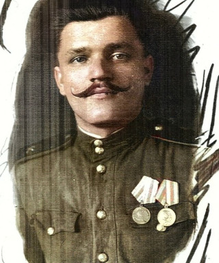 Гришко Михаил Маркович