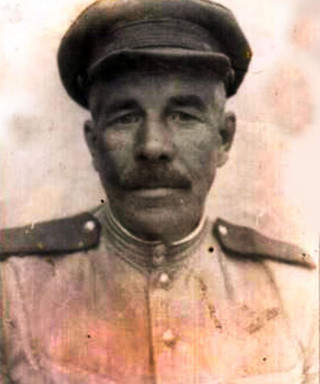 Алышев Александр Акимович