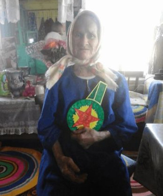 Голубцова Серафима Николаевна