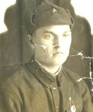 Давыдов Константин Дмитриевич