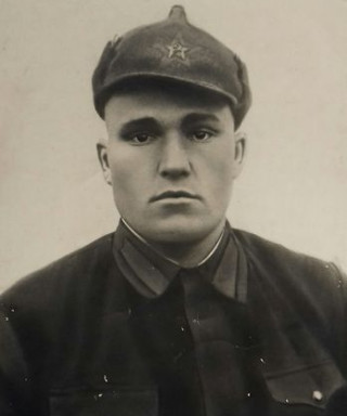 Маханенков Василий Сергеевич