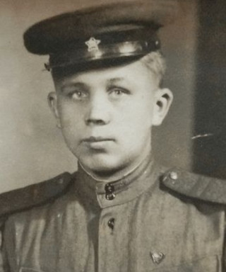 Арташин Анатолий Иванович