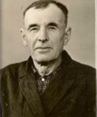 Парада Алексей Данилович