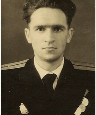 Макаров Борис Николаевич