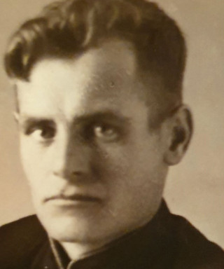 Гагарин Николай Михайлович