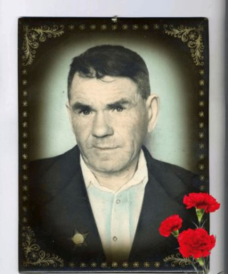 Мухтаров Галимзян Имамович