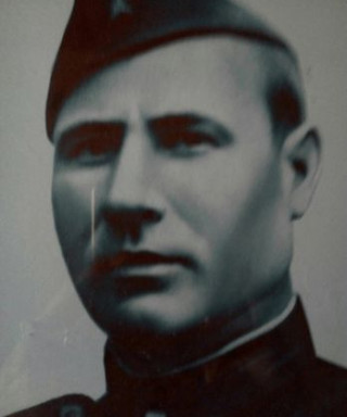 Белянушкин Фёдор Ильич