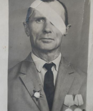 Курченко Петр Яковлевич