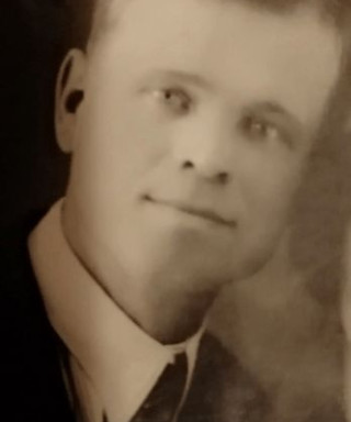 Настенко Николай Михайлович