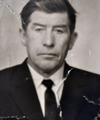 Петров Павел Николаевич