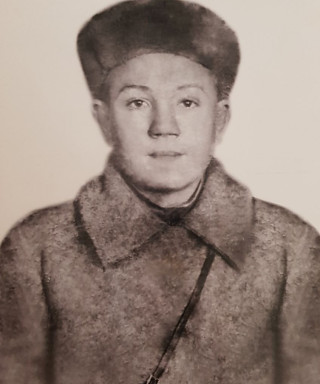 Байметов Шамиль Калимуллович