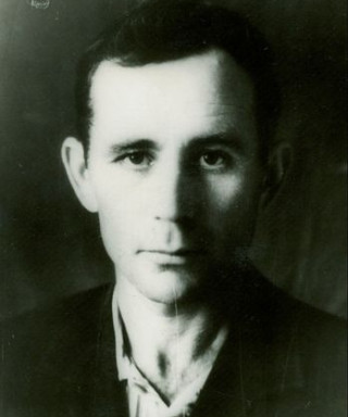 Алиев Ахмед-Шукури Закирович