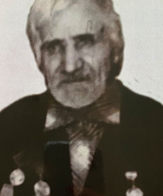 Киреев Сергей Абрамович