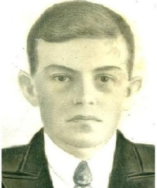 Маслов Олег Иванович