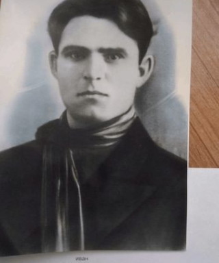 Назаров Иван Михайлович