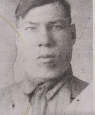 Кубышин Николай Андреевич