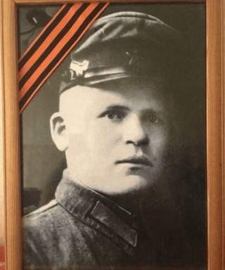 Катанов Дмитрий Савельевич