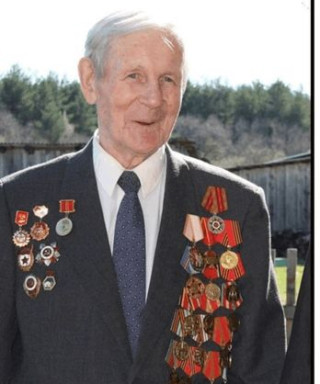 Ширяев Александр Васильевич